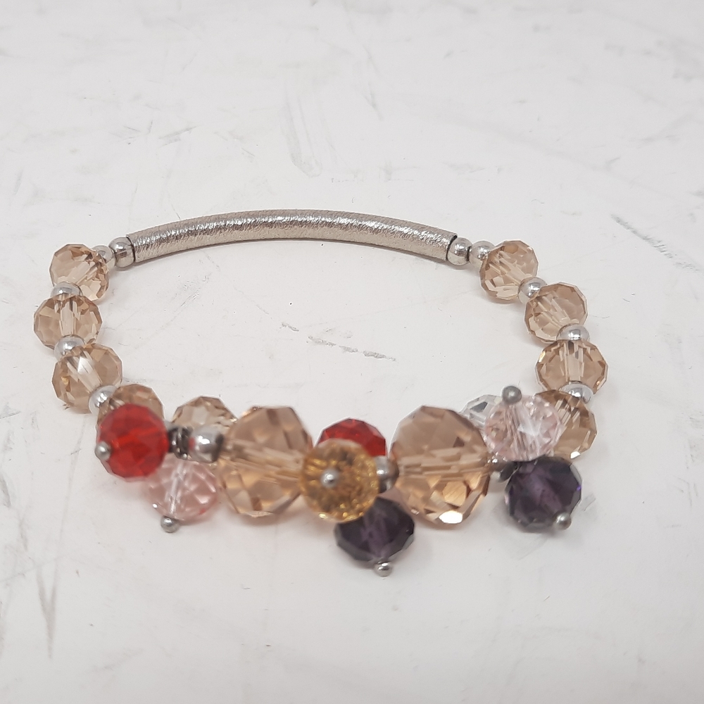 Swarovski Crystal Bracelet